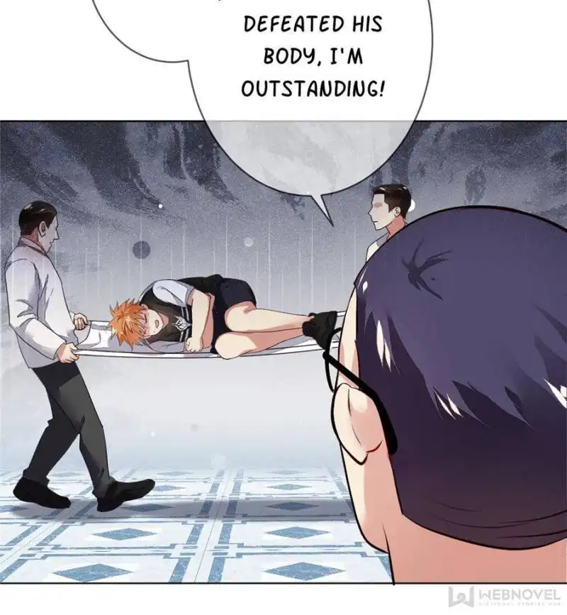 Legend Reboot Chapter 99 64